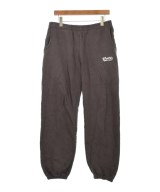 BOTT（ボット）スウェットパンツ 茶 サイズ:L レディース/2200625300181