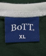 BOTT（ボット）Tシャツ・カットソー 緑 サイズ:XL メンズ/2200615625126