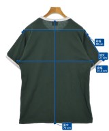 BOTT（ボット）Tシャツ・カットソー 緑 サイズ:XL メンズ/2200615625126