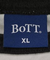 BOTT（ボット）Tシャツ・カットソー 白 サイズ:XL メンズ/2200615625133