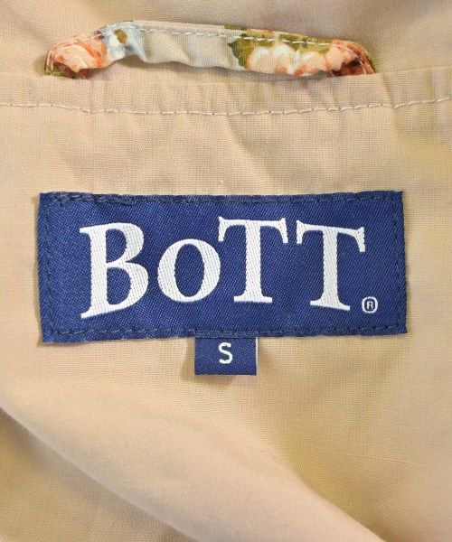 BOTT（ボット）その他 ベージュ サイズ:S メンズ/2200630350034