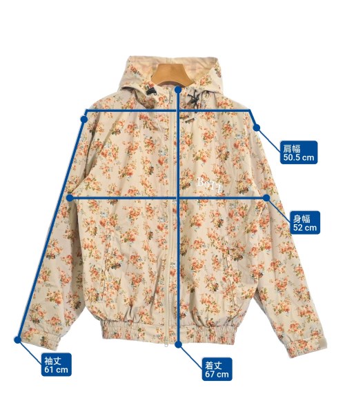 BOTT（ボット）その他 ベージュ サイズ:S メンズ/2200630350034