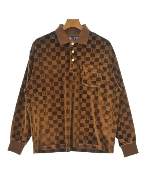 ボット(BOTT)のBOTT ポロシャツ