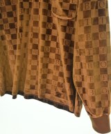 BOTT（ボット）ポロシャツ 茶 サイズ:M メンズ/2200629724068