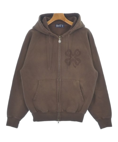 ボット(BOTT)のBOTT パーカー