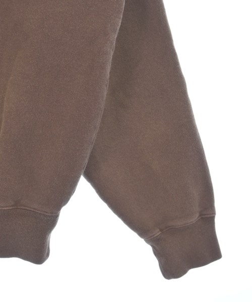 BOTT（ボット）パーカー 茶 サイズ:M メンズ/2200632909049