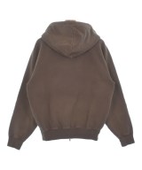 BOTT（ボット）パーカー 茶 サイズ:M メンズ/2200632909049