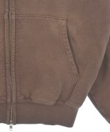 BOTT（ボット）パーカー 茶 サイズ:M メンズ/2200632909049