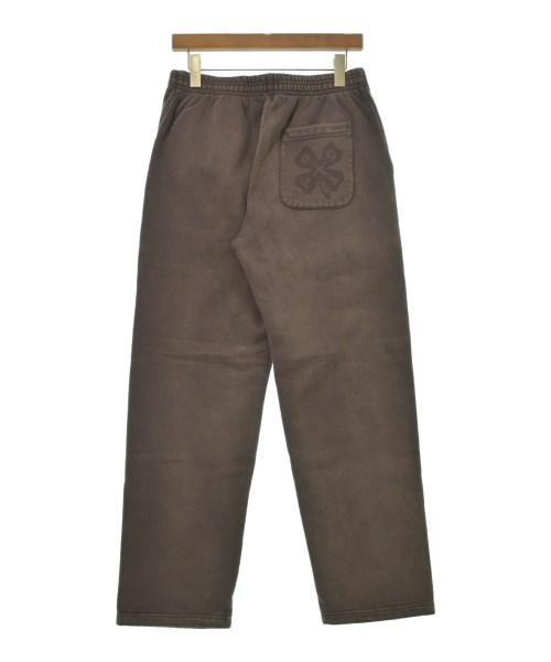 BOTT（ボット）スウェットパンツ 茶 サイズ:M メンズ/2200632909056