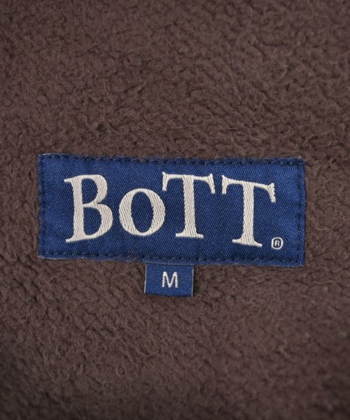 BOTT（ボット）スウェットパンツ 茶 サイズ:M メンズ/2200632909056