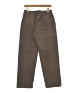 BOTT（ボット）スウェットパンツ 茶 サイズ:M メンズ/2200632909056