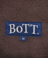 BOTT（ボット）スウェットパンツ 茶 サイズ:M メンズ/2200632909056