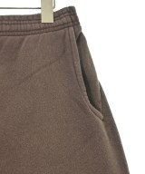 BOTT（ボット）スウェットパンツ 茶 サイズ:M メンズ/2200632909056