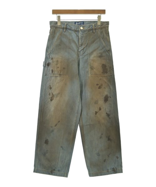 ボット(BOTT)のBOTT デニムパンツ