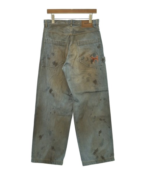 BOTT（ボット）デニムパンツ 青 サイズ:28(S位) メンズ/2200632909063