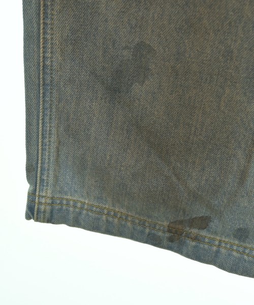 BOTT（ボット）デニムパンツ 青 サイズ:28(S位) メンズ/2200632909063