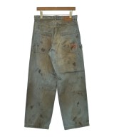 BOTT（ボット）デニムパンツ 青 サイズ:28(S位) メンズ/2200632909063