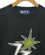 BOTT（ボット）Tシャツ・カットソー 黒 サイズ:M メンズ/2200627719042