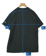 BOTT（ボット）Tシャツ・カットソー 黒 サイズ:M メンズ/2200627719042