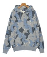 BOTT（ボット）パーカー グレー サイズ:XL メンズ/2200617774037
