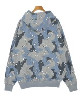 BOTT（ボット）パーカー グレー サイズ:XL メンズ/2200617774037