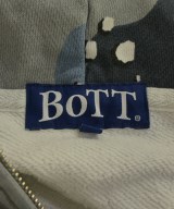 BOTT（ボット）パーカー グレー サイズ:XL メンズ/2200617774037