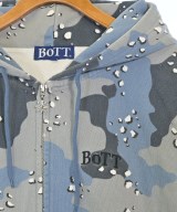 BOTT（ボット）パーカー グレー サイズ:XL メンズ/2200617774037