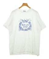 BOTT（ボット）スウェット 白 サイズ:XL メンズ/2200617932048