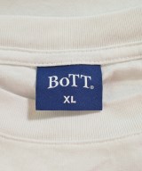 BOTT（ボット）スウェット 白 サイズ:XL メンズ/2200617932048