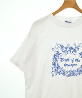 BOTT（ボット）スウェット 白 サイズ:XL メンズ/2200617932048