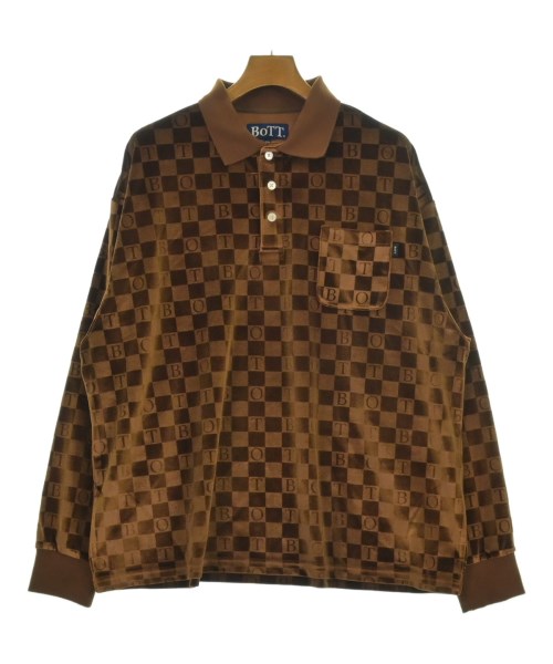 ボット(BOTT)のBOTT Tシャツ・カットソー