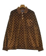 BOTT（ボット）Tシャツ・カットソー 茶 サイズ:XXL メンズ/2200619464035