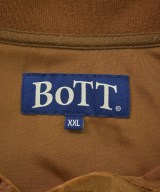 BOTT（ボット）Tシャツ・カットソー 茶 サイズ:XXL メンズ/2200619464035