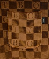 BOTT（ボット）Tシャツ・カットソー 茶 サイズ:XXL メンズ/2200619464035