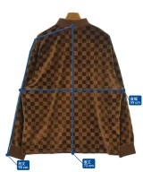 BOTT（ボット）Tシャツ・カットソー 茶 サイズ:XXL メンズ/2200619464035