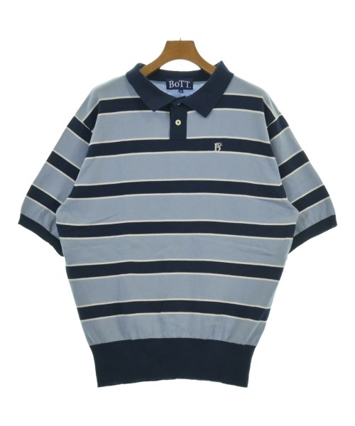 ボット(BOTT)のBOTT ポロシャツ