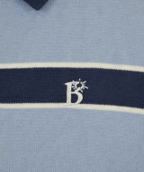 BOTT（ボット）ポロシャツ 青 サイズ:XXL メンズ/2200619464042