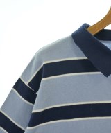 BOTT（ボット）ポロシャツ 青 サイズ:XXL メンズ/2200619464042