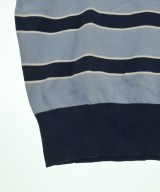 BOTT（ボット）ポロシャツ 青 サイズ:XXL メンズ/2200619464042