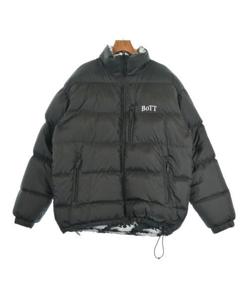 ボット(BOTT)のBOTT ダウンジャケット/ダウンベスト