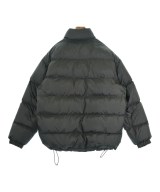 BOTT（ボット）ダウンジャケット/ダウンベスト 黒 サイズ:L メンズ/2200619464066