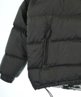 BOTT（ボット）ダウンジャケット/ダウンベスト 黒 サイズ:L メンズ/2200619464066