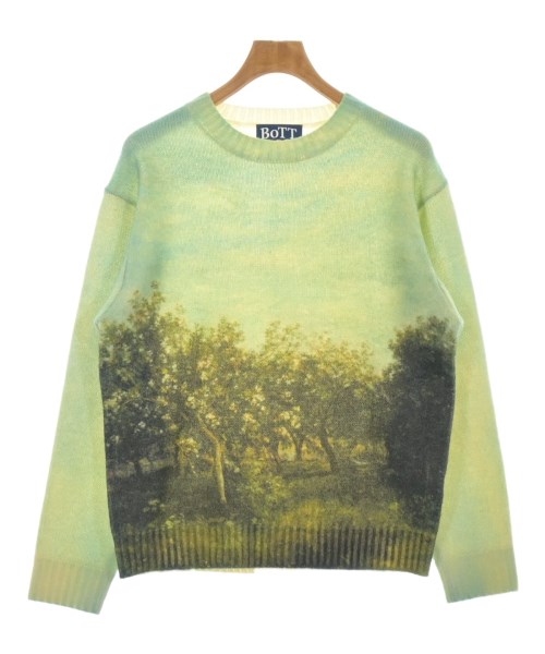 ボット(BOTT)のBOTT ニット・セーター