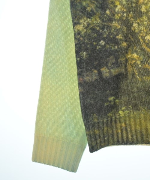 BOTT（ボット）ニット・セーター 白 サイズ:M メンズ/2200613978040