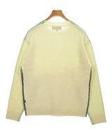 BOTT（ボット）ニット・セーター 白 サイズ:M メンズ/2200613978040