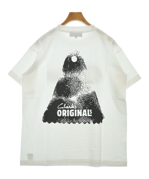 BOTT（ボット）Tシャツ・カットソー 白 サイズ:L メンズ/2200613978118