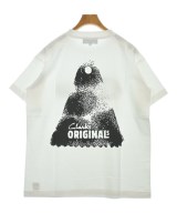 BOTT（ボット）Tシャツ・カットソー 白 サイズ:L メンズ/2200613978118