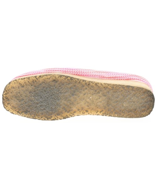 BOTT（ボット）その他 ピンク サイズ:UK7 1/2(26cm位) メンズ/2200613978545