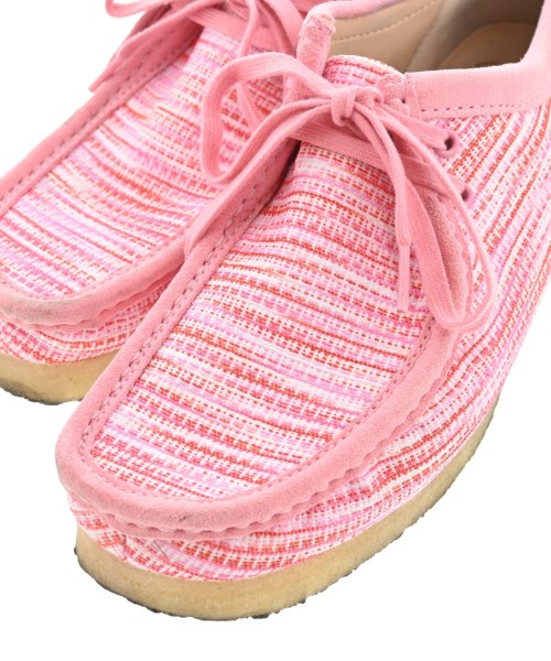 BOTT（ボット）その他 ピンク サイズ:UK7 1/2(26cm位) メンズ/2200613978545