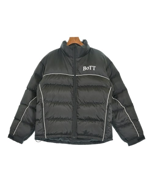 ボット(BOTT)のBOTT ダウンジャケット/ダウンベスト